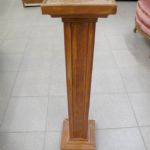 647 8155 PEDESTAL